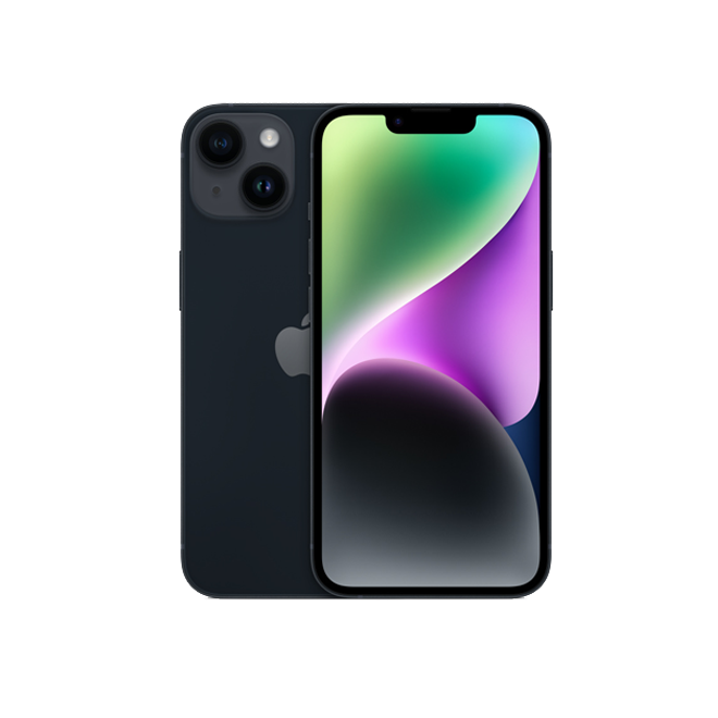 Apple iPhone 14 Plus - 256GB Sim Free - D Grade (Handset Only) UK VM